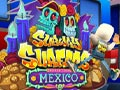 Игра Subway Surfers Мексико онлајн