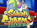 Игра Subway Surfers Единбург онлајн