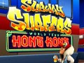 Игра Subway Surfers Хонг Конг онлајн