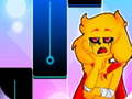 Игра Mikecrack Пијано Игри Тегли онлајн