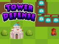 Игра Заштита на Кулата онлајн