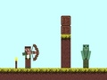 Игра Мајсторство во Лука Зомби онлајн