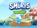 Игра Штрудли: Чистење на Океанот онлајн