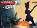 Игра Зомби Судир 3D онлајн