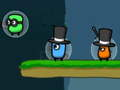Игра Арена 2D Стрелба Повеќе Игачи онлајн