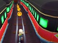 Игра Subway Surfers: Хелоуин во Орлеан онлајн