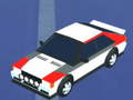 Игра Ace Drift онлајн