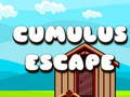 Игра Бегство од Кумулус онлајн