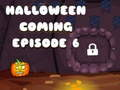 Игра Halloween доаѓа Епизода 6 онлајн