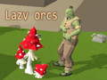 Игра Лени ораци онлајн