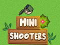 Игра Мини Стрелци онлајн