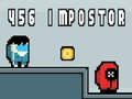 Игра 456 Импостер онлајн