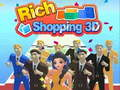 Игра Богато Купување 3D онлајн