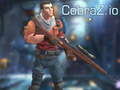 Игра CobraZ.io онлајн