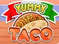 Игра Вкусен Тако онлајн