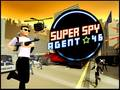 Игра Супер Шпион Агенти 46 онлајн