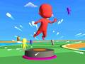 Игра Скоклива Трка 3D онлајн