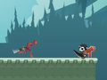 Игра Stickdoll 2: Освета на Пламенот онлајн