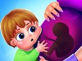 Игра Труднички Притисок онлајн