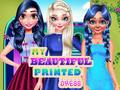 Игра BFF Мода Четворка онлајн