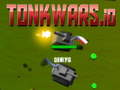 Игра TonkWars.io онлајн