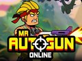 Игра Г. Автогун Онлајн онлајн