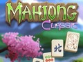 Игра Класичен Махјонг онлајн