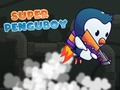 Игра Супер Пингубој онлајн