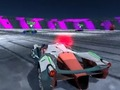 Игра Кибер Автомобили Панк Трки 2 онлајн