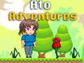Игра Ато Авантури онлајн