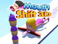 Игра Промена на Устата 3D онлајн