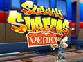Игра Subway Surfers: Светска Турнеја Венеција онлајн