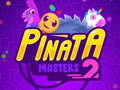 Игра Мајстори на Пинјата 2 онлајн