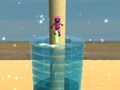 Игра Стаклено предизвикателство Игра на калмари онлајн