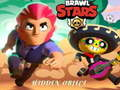 Игра Brawl Stars: Скрени предмети онлајн