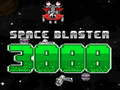 Игра Космички Бластер 3000 онлајн