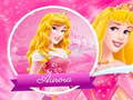 Игра Princessa Aurora Match3 онлајн