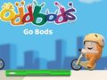 Игра OddBods: Ајде Боди онлајн
