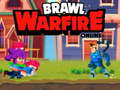 Игра Brawl Warfire онлајн онлајн