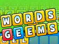 Игра Зборови Geems онлајн