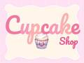 Игра Славење на Cupcake онлајн