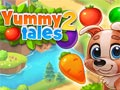 Игра Вкусни Приказни 2 онлајн