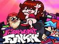 Игра Супер Петок Навечер Funkin онлајн