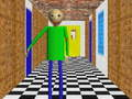 Игра Baldi: Основани Страви MOD онлајн