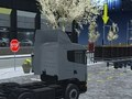 Игра Возење на Камion 18 Точкови онлајн