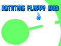 Игра Ротационен Flappy Bird онлајн