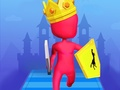 Игра Придружи се и Бори се онлајн
