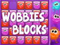 Игра Wobbies Блокови онлајн