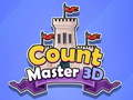 Игра Мајстор на Броење 3D онлајн