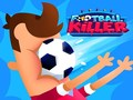 Игра Убиците на Фудбалот онлајн